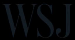 THE WALL STREET JOURNAL